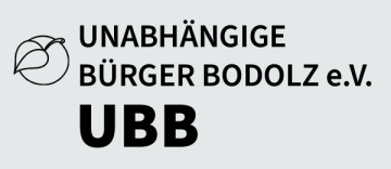 Unabhängige Bürger Bodolz